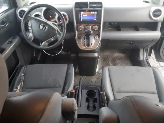 Photo 8 from auction – 2006 HONDA ELEMENT EX with VIN 5J6YH18796L015312