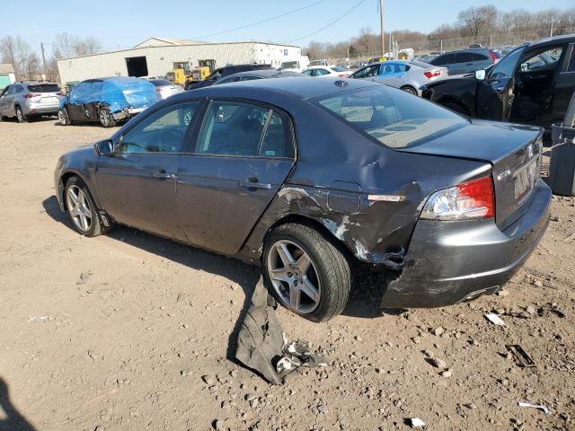 Photo 2 from auction – 2006 ACURA 3.2TL with VIN 19UUA65566A050024