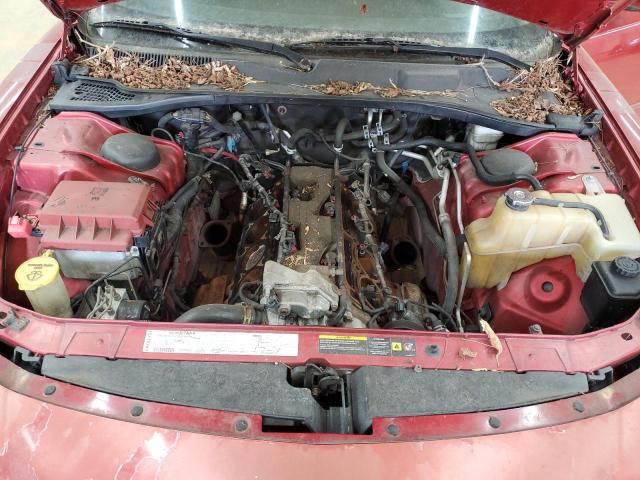 Photo 11 from auction – 2006 DODGE CHARGER R/ with VIN 2B3KA53H66H166386