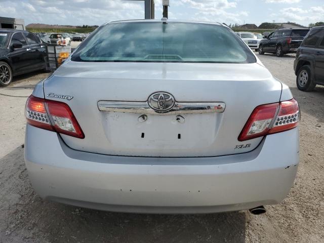 Photo 6 from auction – 2010 TOYOTA CAMRY BASE with VIN 4T1BF3EK2AU038094