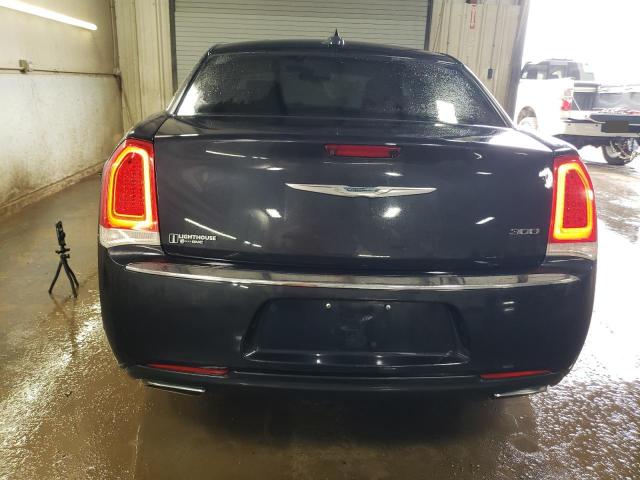 Foto 6 de la subasta – 2015 CHRYSLER 300 LIMITE con VIN 2C3CCAAG4FH792605