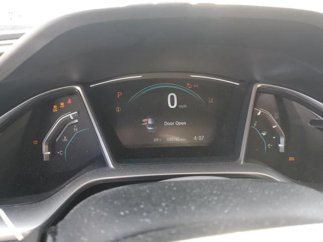 Photo 9 from auction – 2019 HONDA CIVIC EX with VIN 19XFC1F33KE011691