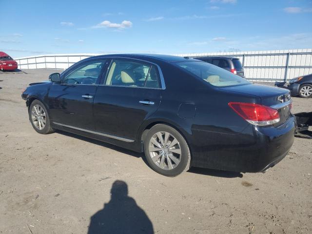 Photo 2 from auction – 2011 TOYOTA AVALON BAS with VIN 4T1BK3DB8BU372533