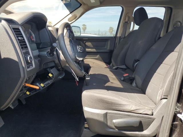 Photo 7 from auction – 2019 RAM 1500 CLASS with VIN 1C6RR7FG2KS513811