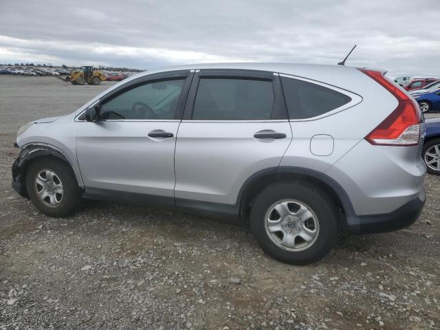 Photo 2 from auction – 2014 HONDA CR-V LX with VIN 2HKRM4H34EH714693