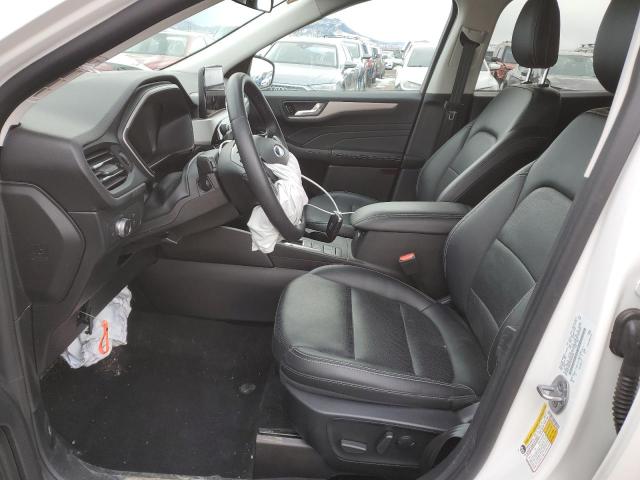 Photo 7 from auction – 2021 FORD ESCAPE SEL with VIN 1FMCU9H61MUB36596