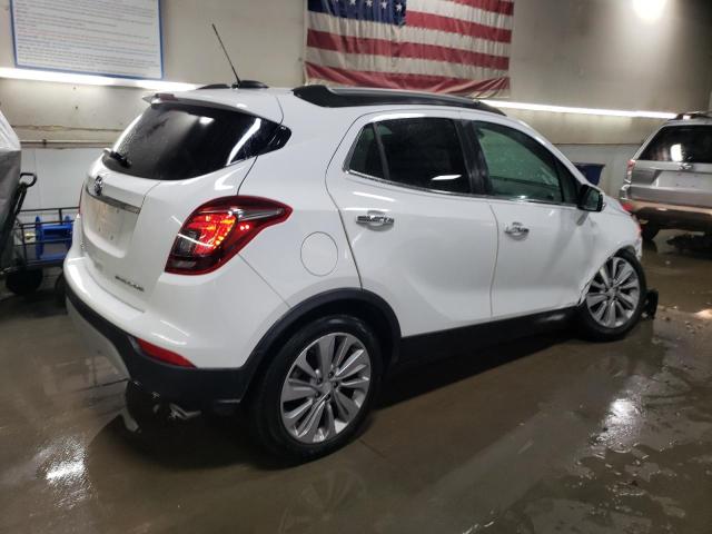Photo 3 from auction – 2018 BUICK ENCORE PRE with VIN KL4CJASB3JB635275
