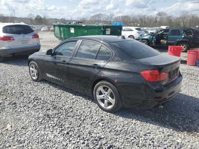 Снимка 2 от търг – 2015 BMW 320 I с VIN WBA3B1C57FP681386