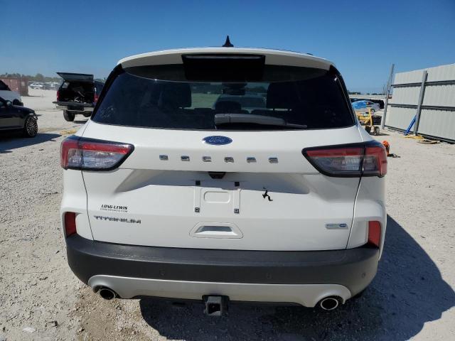 Photo 6 from auction – 2020 FORD ESCAPE TIT with VIN 1FMCU9J96LUB55812