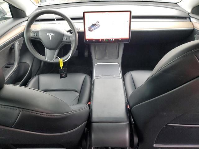 Photo 8 from auction – 2022 TESLA MODEL 3 with VIN 5YJ3E1EA4NF232535