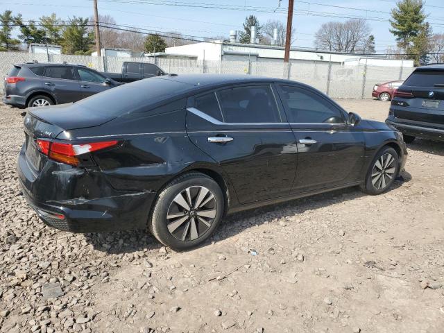 Photo 3 from auction – 2021 NISSAN ALTIMA SV with VIN 1N4BL4DV7MN340709