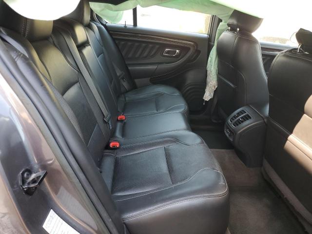 Фото 10 с аукциона – 2014 FORD TAURUS LIM с VIN 1FAHP2F89EG105714