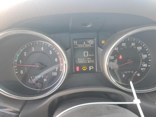 Снимка 9 от търг – 2012 JEEP GRAND CHER с VIN 1C4RJFAT4CC361069