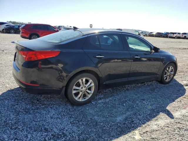 Foto 3 de la subasta – 2012 KIA OPTIMA EX con VIN 5XXGN4A78CG041143