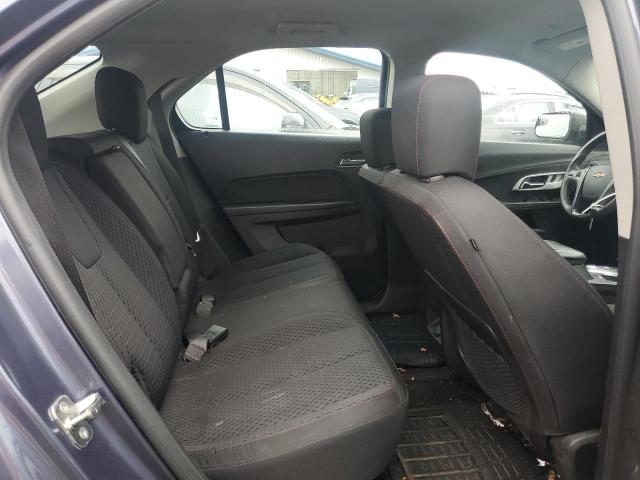 Photo 10 from auction – 2014 CHEVROLET EQUINOX LS with VIN 2GNFLEEK4E6338600
