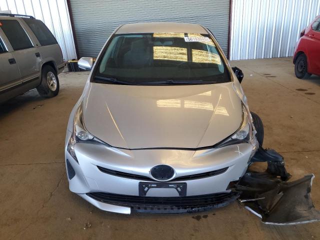 Снимка 5 от търг – 2016 TOYOTA PRIUS с VIN JTDKARFU7G3028486