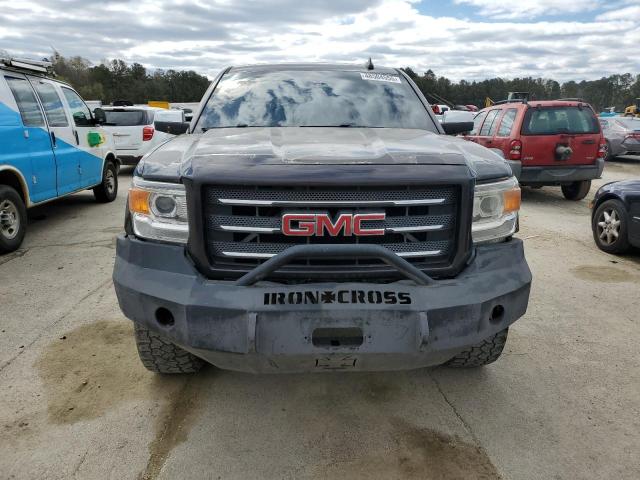 Photo 5 from auction – 2015 GMC SIERRA K15 with VIN 3GTU2VEC6FG300500