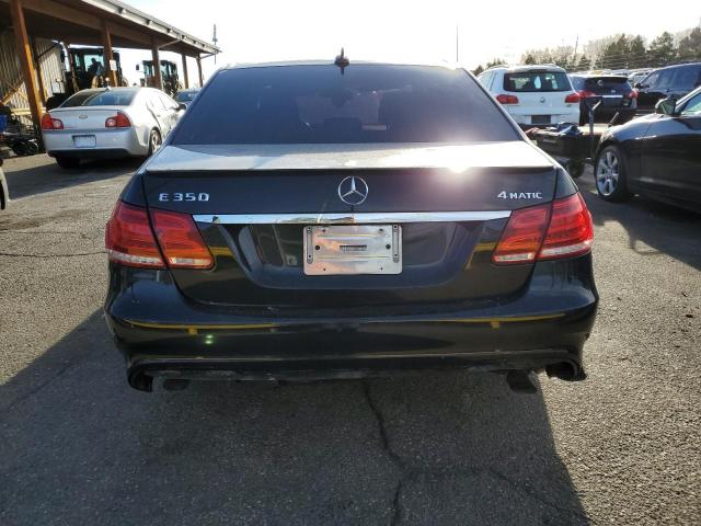 Photo 6 from auction – 2014 MERCEDES-BENZ E 350 4MAT with VIN WDDHF8JB1EA784728