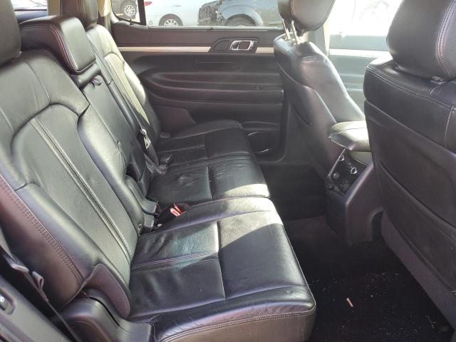 Photo 11 from auction – 2013 LINCOLN MKT with VIN 2LMHJ5AT3DBL56260