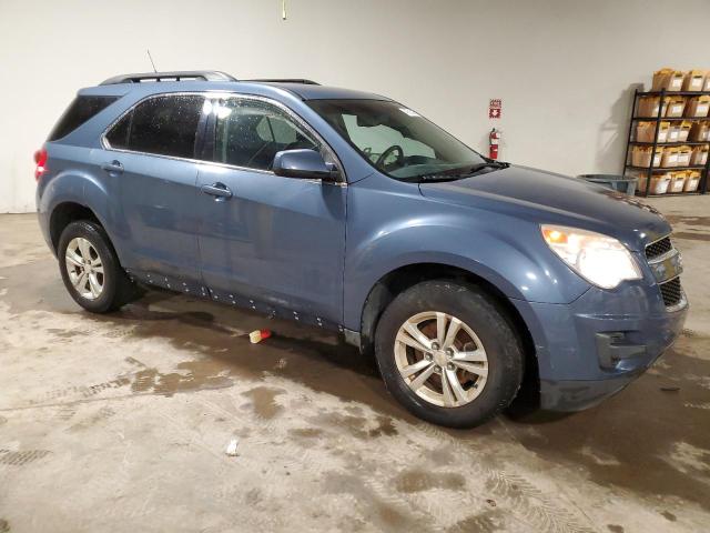 Photo 4 from auction – 2011 CHEVROLET EQUINOX LT with VIN 2CNALDEC6B6449999