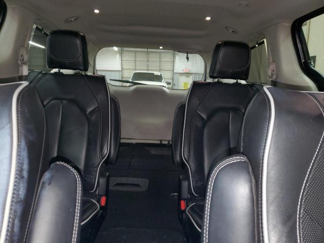 Снимка 10 от търг – 2023 CHRYSLER PACIFICA L с VIN 2C4RC1GG1PR576574