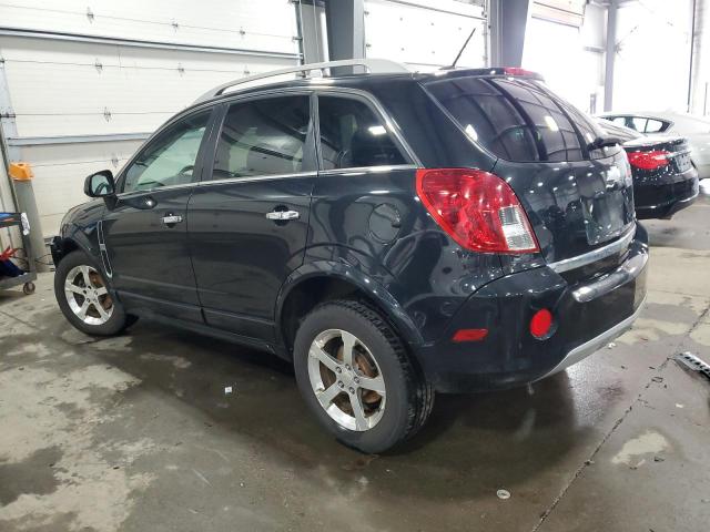 Photo 2 from auction – 2013 CHEVROLET CAPTIVA LT with VIN 3GNAL3EK7DS610488