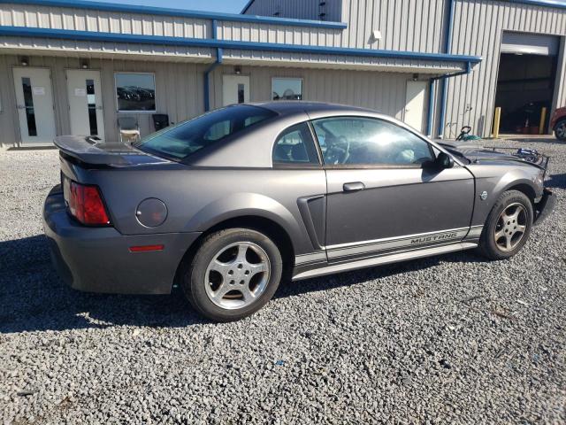 Photo 3 from auction – 2004 FORD MUSTANG with VIN 1FAFP40434F119248