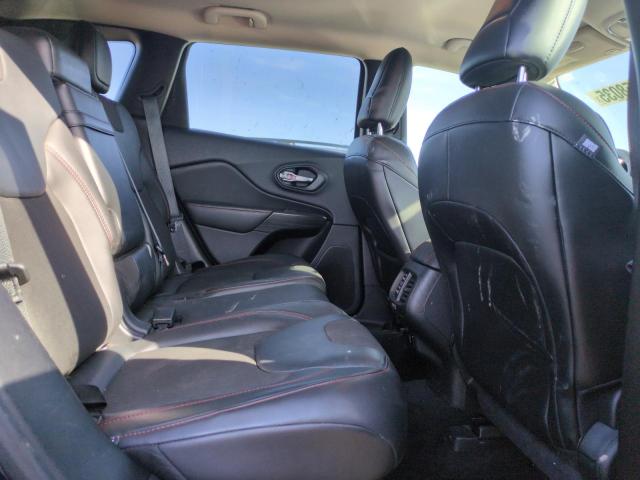 Photo 10 from auction – 2015 JEEP CHEROKEE T with VIN 1C4PJMBS6FW778665