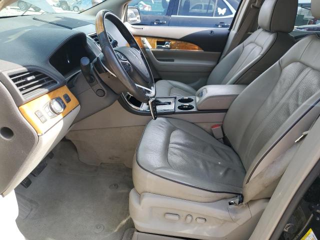 Photo 7 from auction – 2014 LINCOLN MKX with VIN 2LMDJ8JK3EBL19671