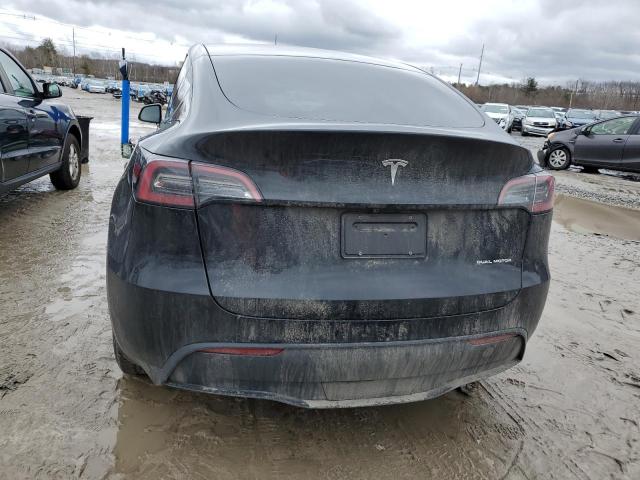 Zdjęcie 6 z aukcji – 2023 TESLA MODEL Y z VIN 7SAYGDEE7PA030344