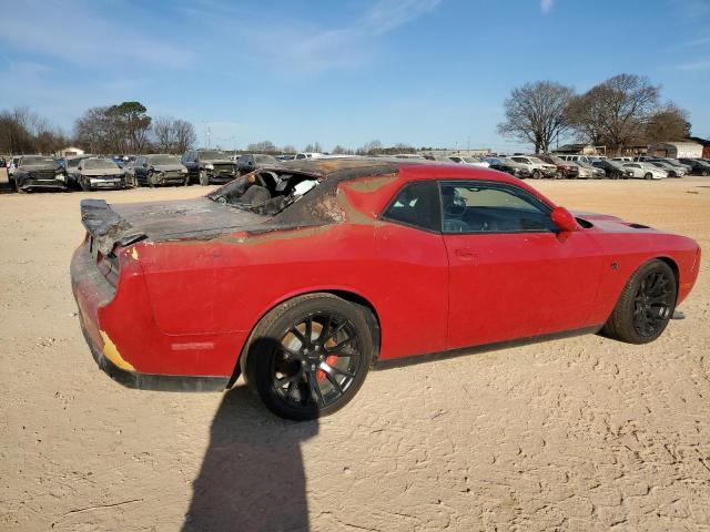 Photo 3 from auction – 2016 DODGE CHALLENGER with VIN 2C3CDZC97GH244951