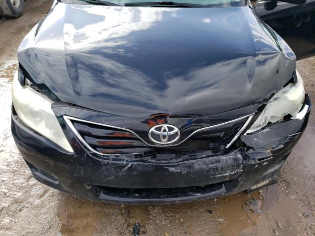 Photo 11 from auction – 2011 TOYOTA CAMRY BASE with VIN 4T1BF3EK5BU149644
