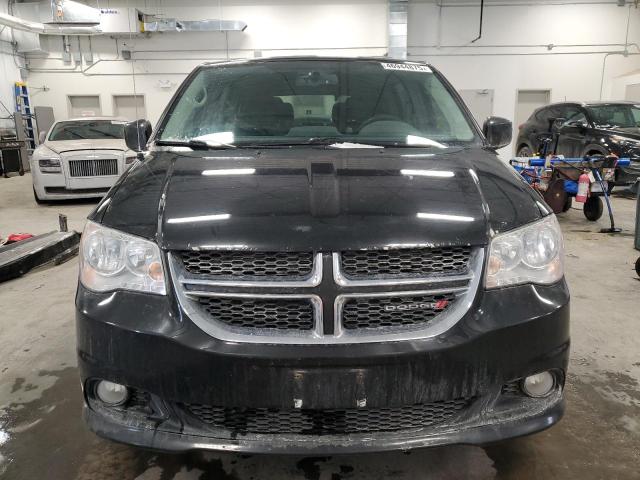 Zdjęcie 5 z aukcji – 2017 DODGE GRAND CARA z VIN 2C4RDGDG3HR702035
