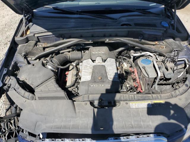 Снимка 12 от търг – 2014 AUDI SQ5 PRESTI с VIN WA1VGBFP4EA044659