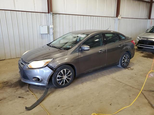Снимка 1 от търг – 2013 FORD FOCUS SE с VIN 1FADP3F20DL293982