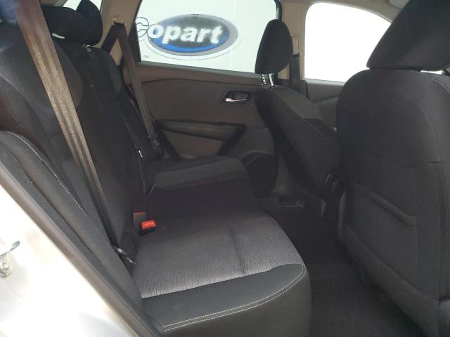 Photo 11 from auction – 2023 NISSAN ROGUE SV with VIN 5N1BT3BA2PC930252