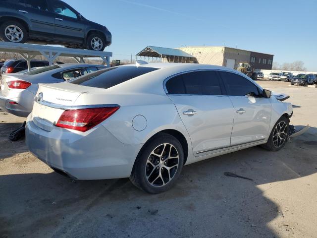 Photo 3 from auction – 2016 BUICK LACROSSE S with VIN 1G4G45G36GF264455