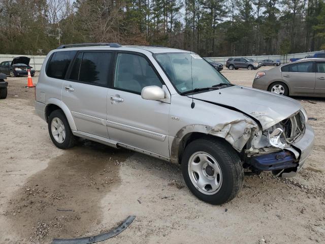 Photo 4 from auction – 2002 SUZUKI XL7 PLUS with VIN JS3TY92V624110373