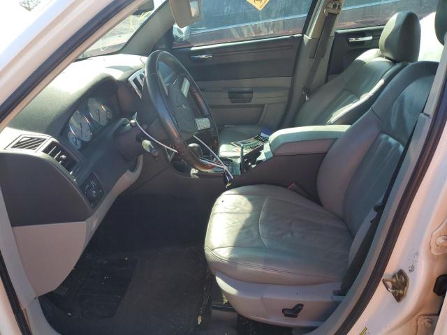 Photo 7 from auction – 2006 CHRYSLER 300C with VIN 2C3KA63H56H477106
