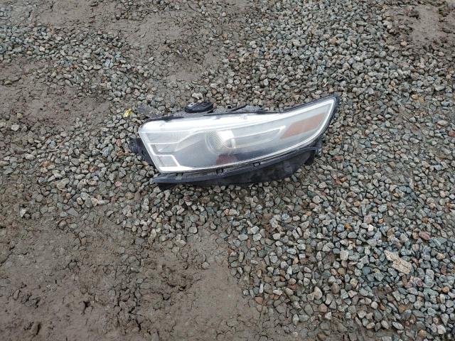 Снимка 12 от търг – 2013 FORD TAURUS SEL с VIN 1FAHP2E89DG118849