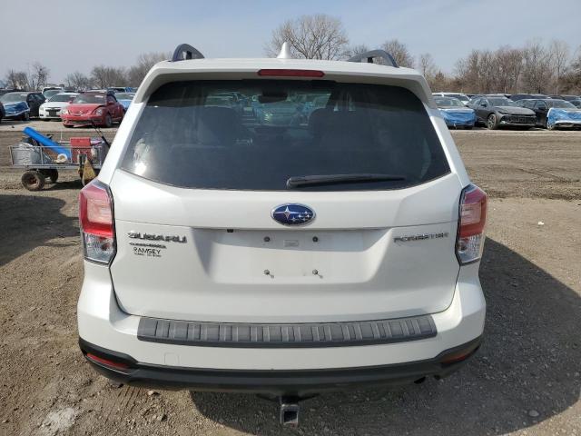 Photo 6 from auction – 2018 SUBARU FORESTER 2 with VIN JF2SJAEC3JH569962