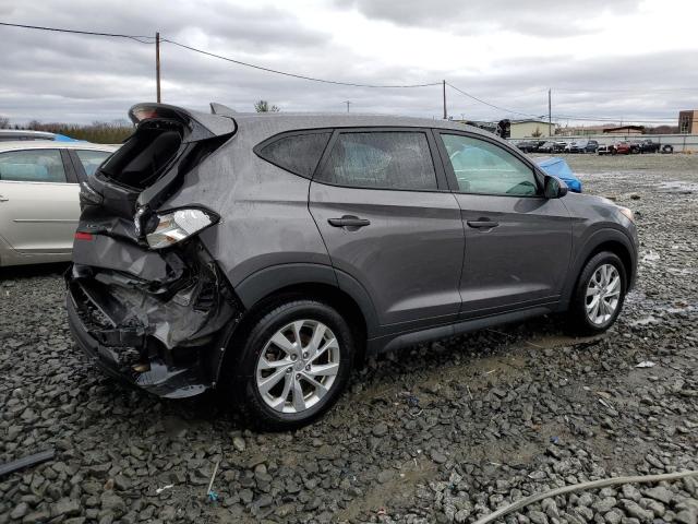 Photo 3 from auction – 2020 HYUNDAI TUCSON SE with VIN KM8J2CA47LU121442