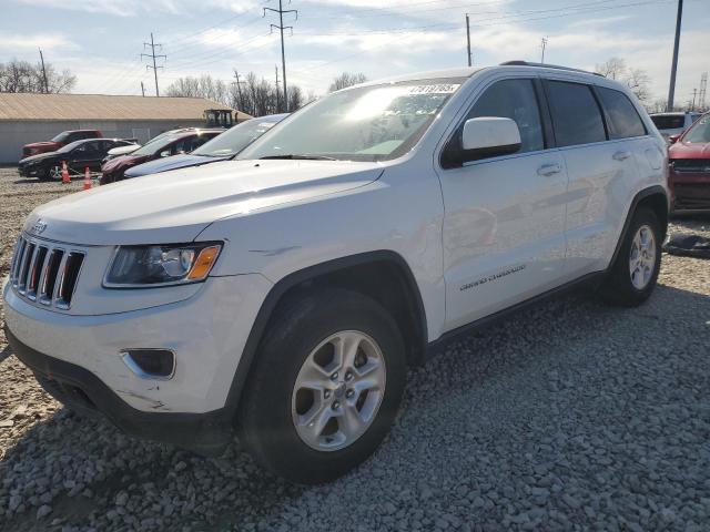 JEEP GRAND CHER 2016 with VIN 1C4RJEAG2GC351532 - Photo from auction