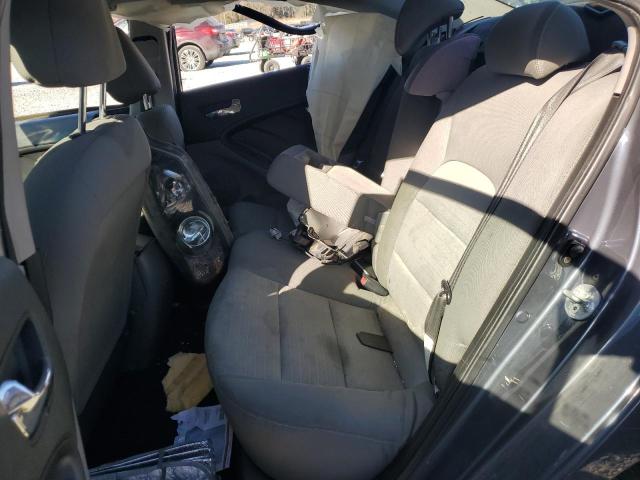 Zdjęcie 10 z aukcji – 2014 KIA FORTE EX z VIN KNAFX4A81E5084435