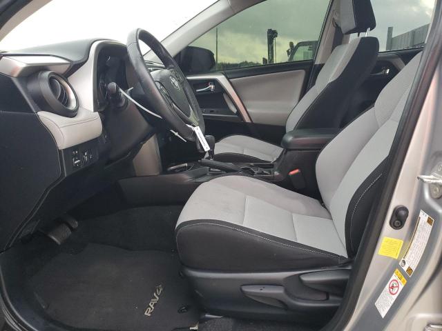Photo 7 from auction – 2018 TOYOTA RAV4 ADVEN with VIN JTMWFREV0JJ166161