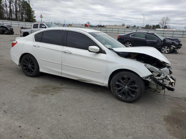 Photo 4 from auction – 2015 HONDA ACCORD SPO with VIN 1HGCR2F59FA232098