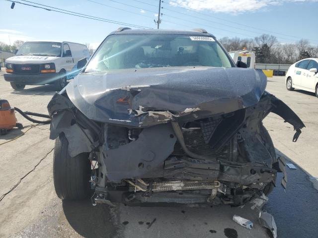 Photo 5 from auction – 2013 CHEVROLET TRAVERSE L with VIN 1GNKRFED4DJ163125