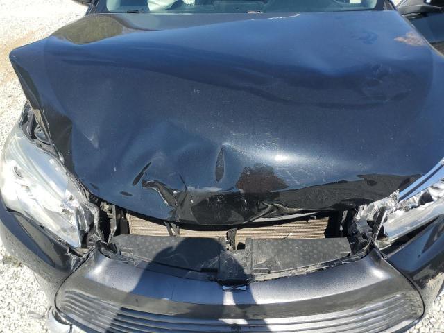 Photo 11 from auction – 2016 TOYOTA CAMRY LE with VIN 4T4BF1FK1GR544646
