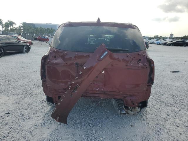 Photo 6 from auction – 2023 KIA TELLURIDE with VIN 5XYP64GC5PG357330