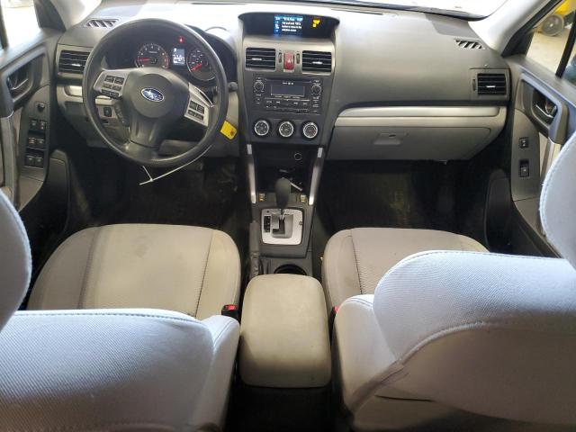 Photo 8 from auction – 2015 SUBARU FORESTER 2 with VIN JF2SJAFC9FH428223